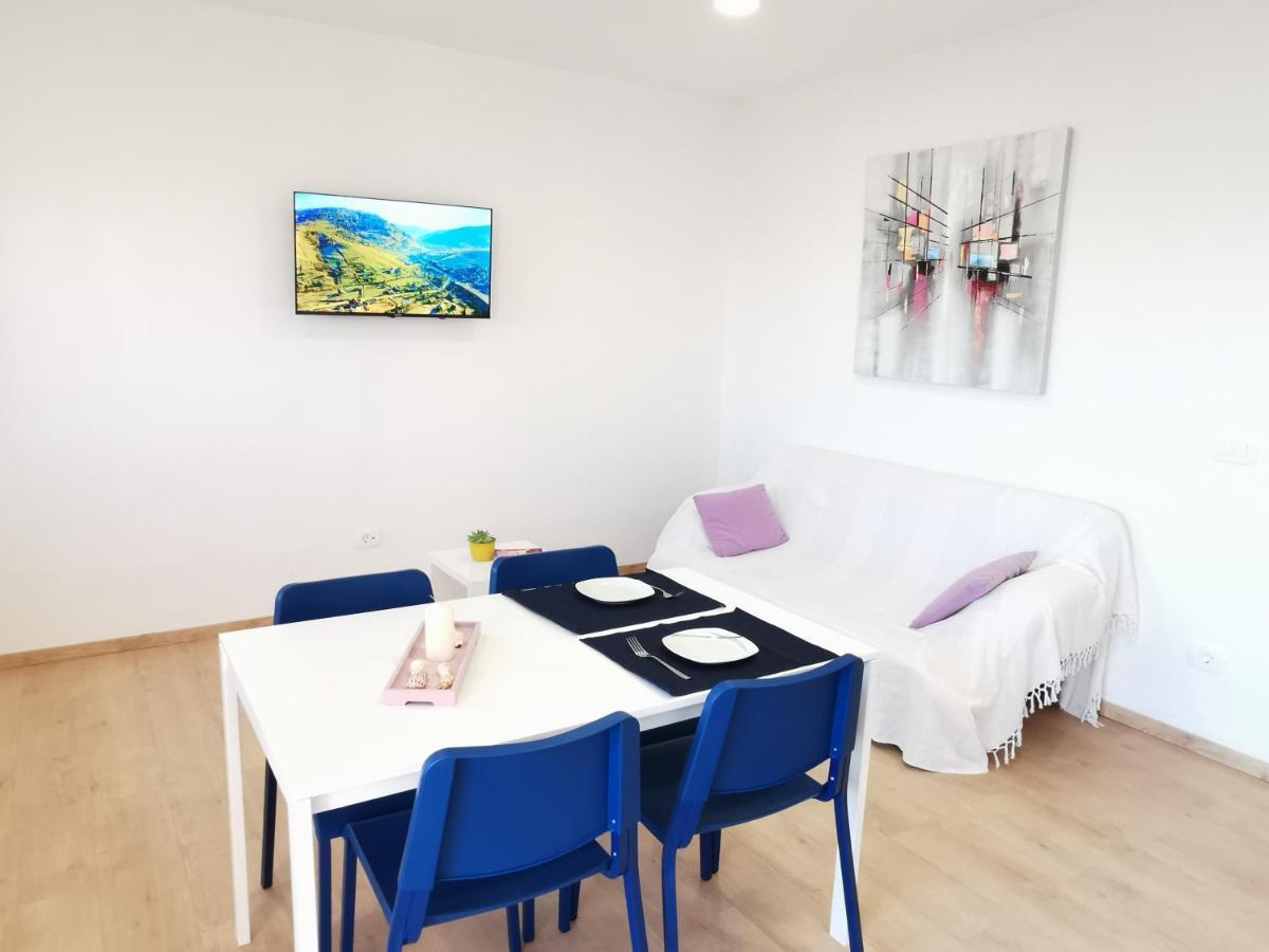 Blue Apartment Privlaka  Esterno foto